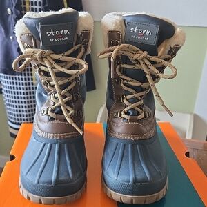 Storm By Cougar Waterproof Boots